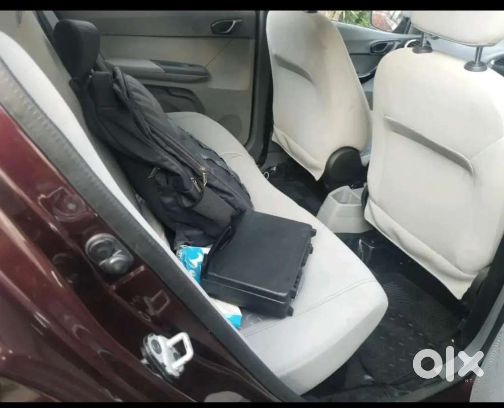 Limited Use Tata Tigor