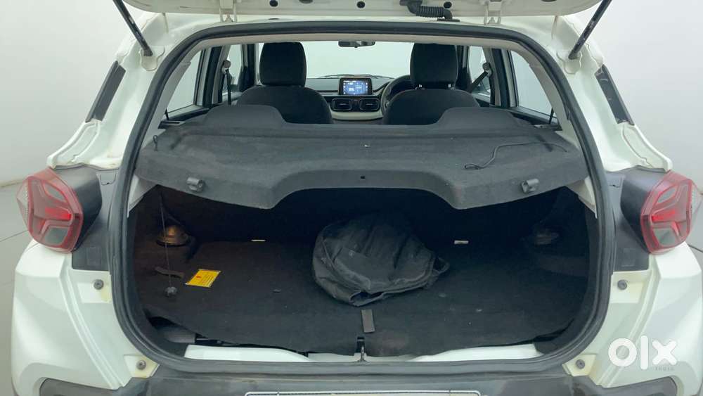 Tata Punch 1.2 Revotron Adventure Rhythm Pack Mt, 2024, Cng & Hybrid..