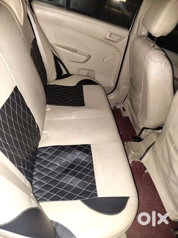 Maruti Suzuki Swift Dzire 2017 Diesel 200000 Km Driven