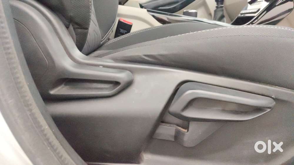 Tata Nexon 1.2 Revotron Xz Plus Premium, 2021, Petrol