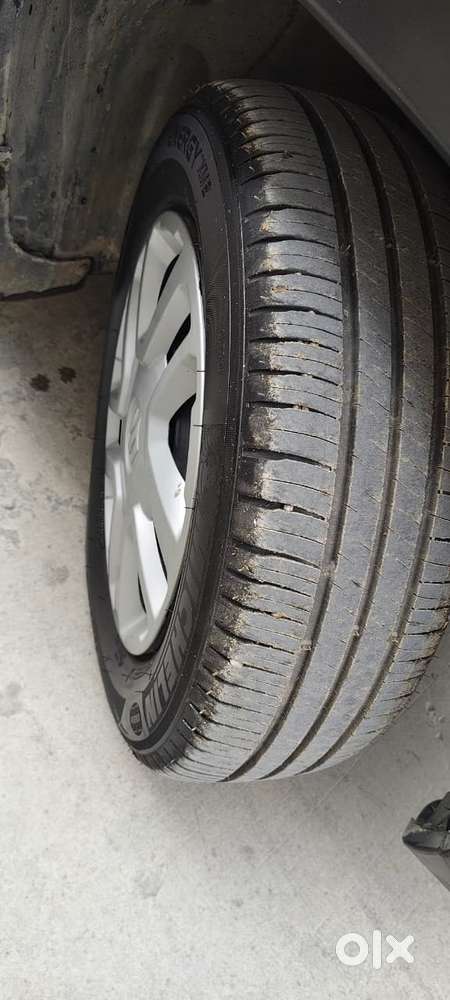 Maruti Suzuki Vitara Brezza Vdi, 2016, Diesel