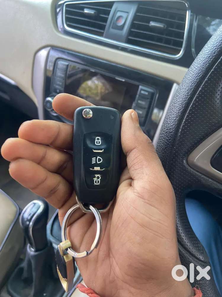 Tata Zest Xm August 2016 Petrol Good Condition