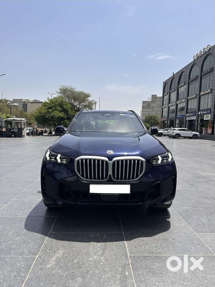 Bmw X5 Xdrive40i M Sport, 2025, Petrol