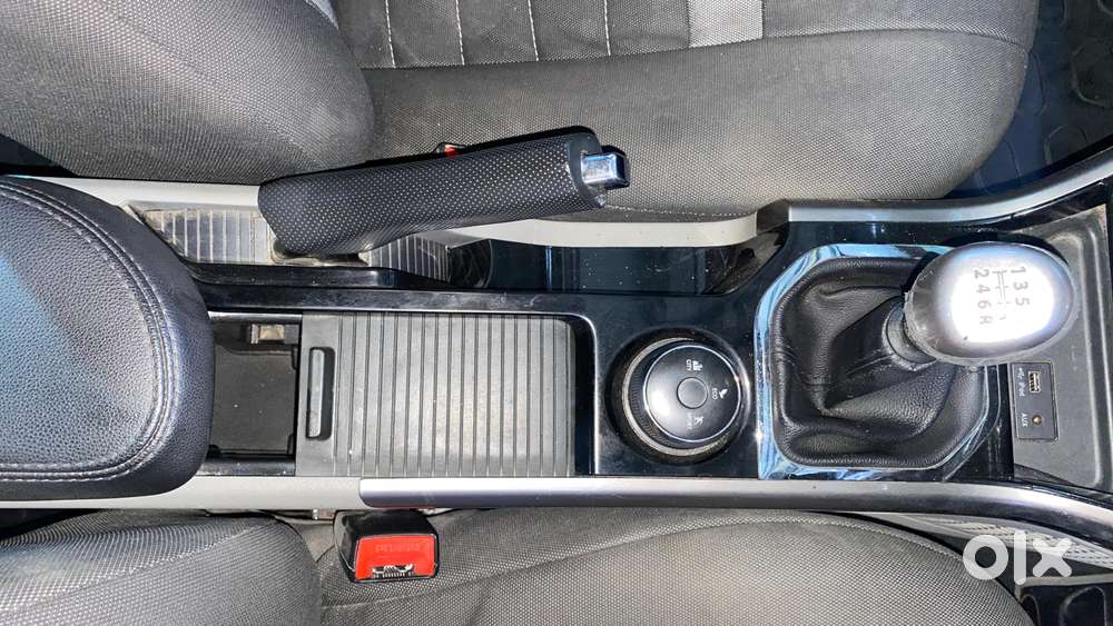 Tata Nexon 1.5 Revotorq Xz Plus, 2018, Diesel