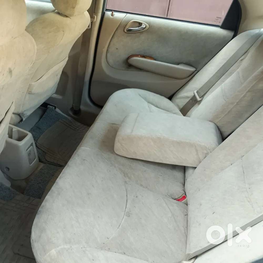 Honda City 2005 Rc Expired