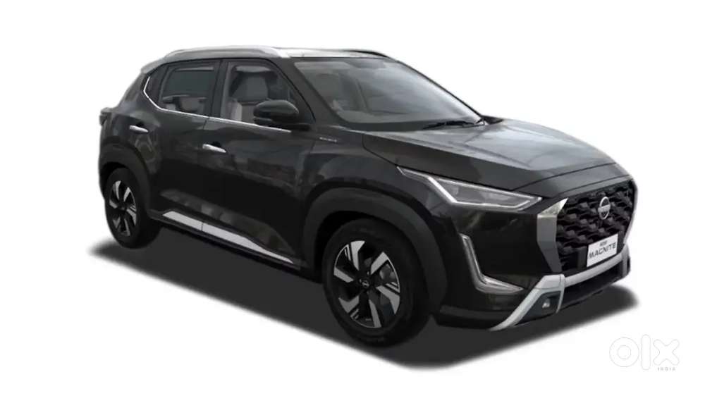 Nissan Magnite 1.0 Xe 2026