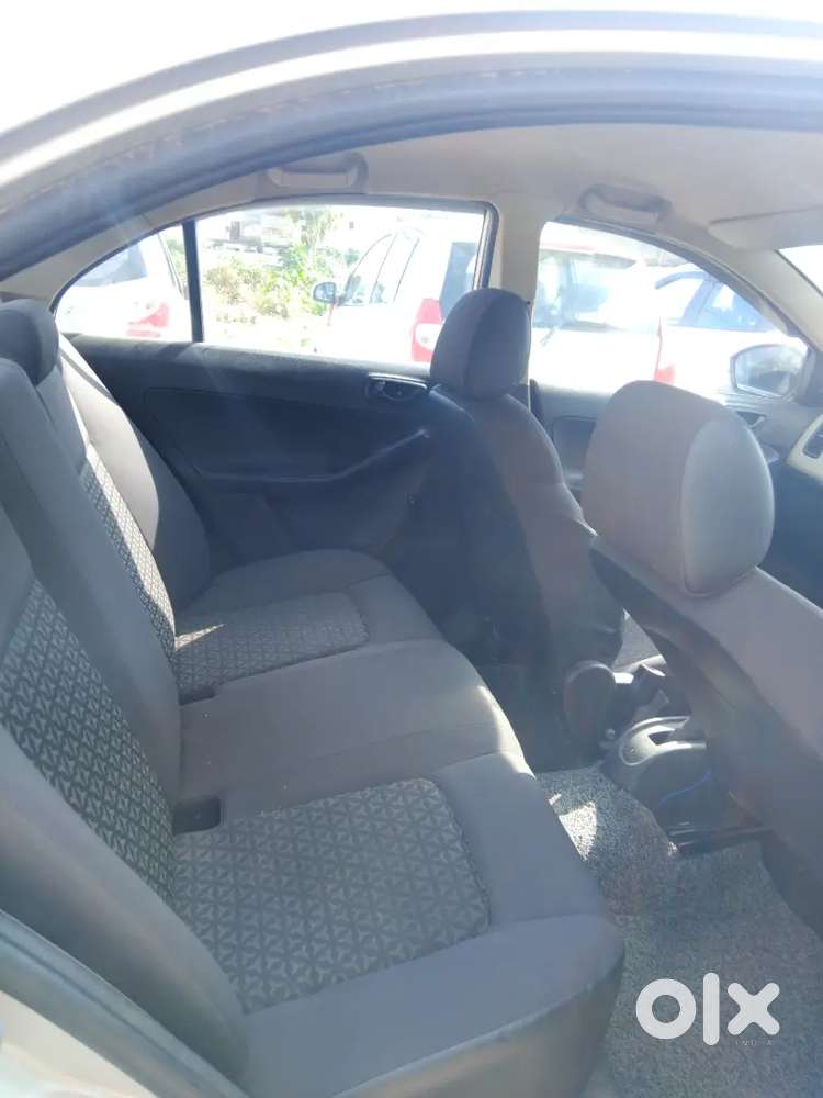 Tata Zest Diesel 2017