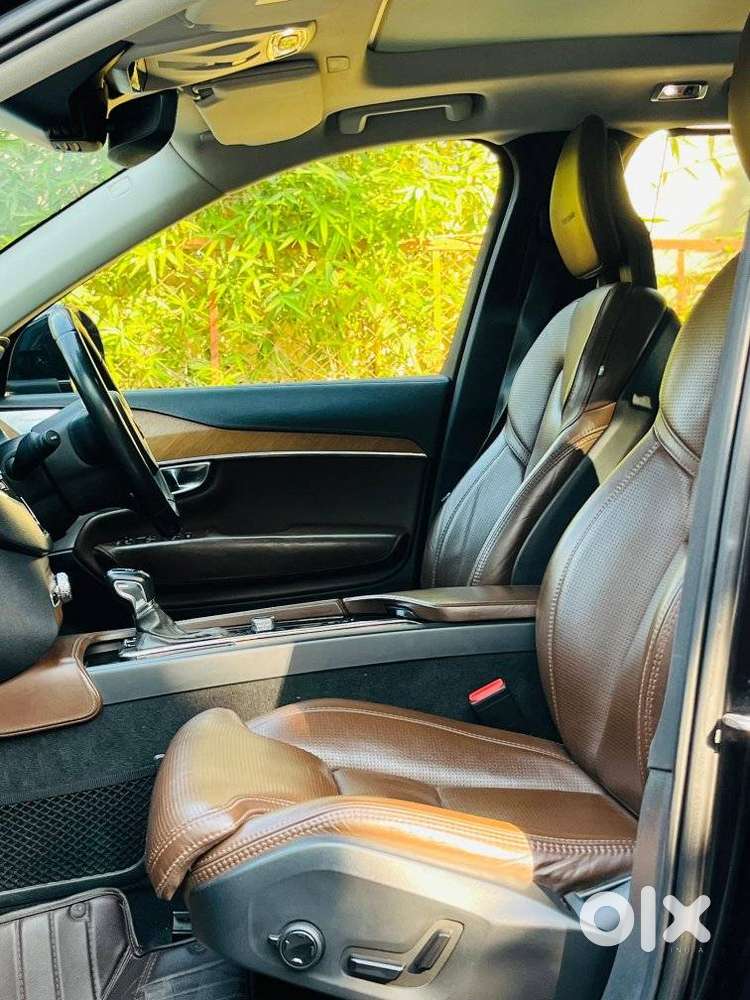 Volvo Xc90 D5 Awd, 2020, Diesel