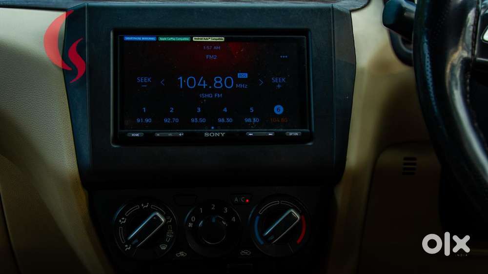 Maruti Suzuki Swift Vvt Vxi, 2021, Petrol