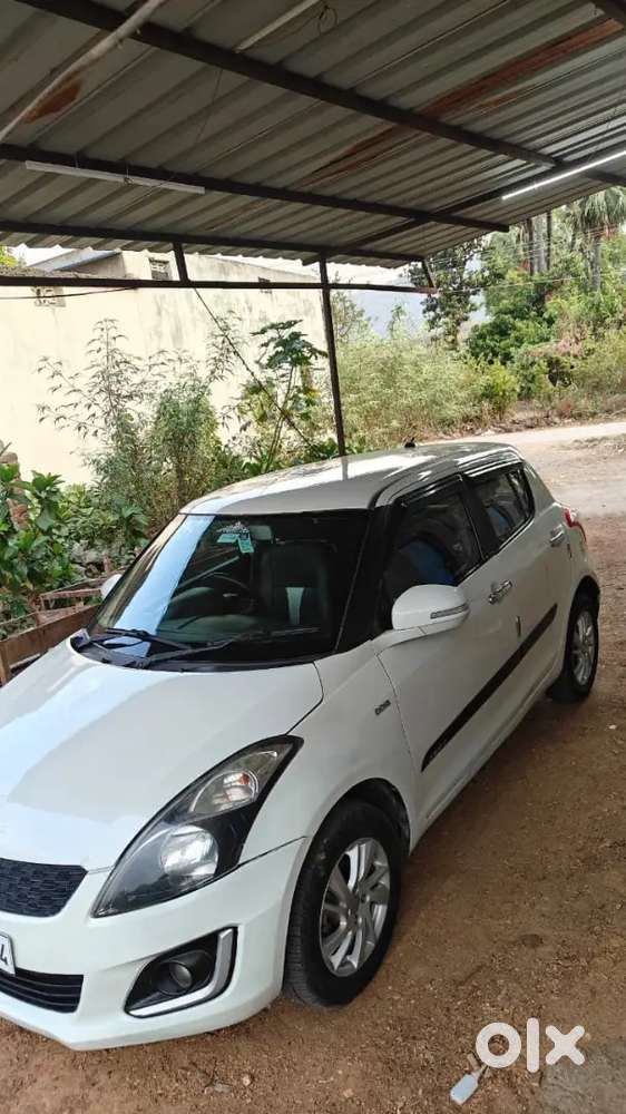 Swift Zdi 2014