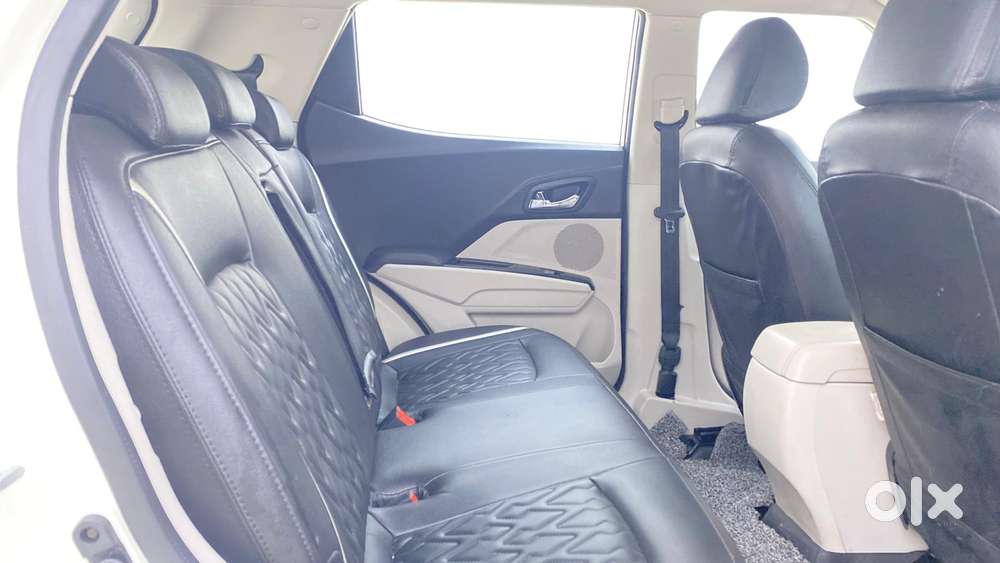 Mahindra Xuv300 W8 Diesel, 2020, Diesel