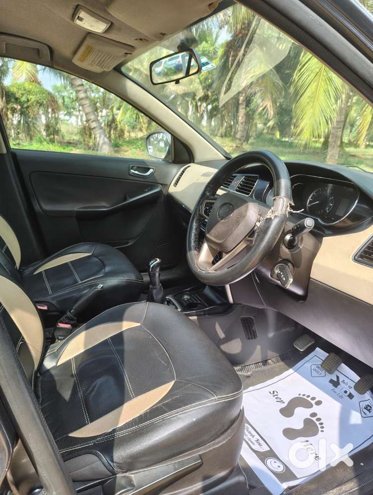 Tata Zest  Quadrajet 1.3 Xt, 2016, Diesel