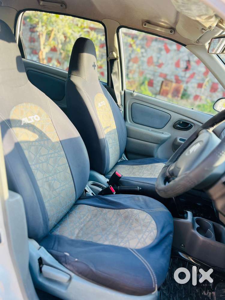 Maruti Suzuki Alto K10 Vxi (o), 2013, Petrol