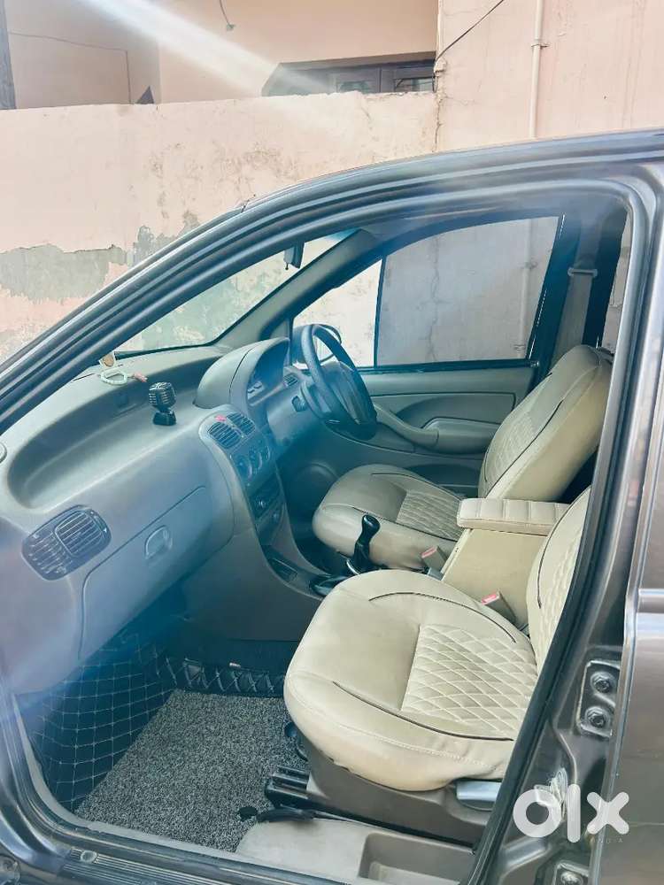 Tata Indica Diesel 2006