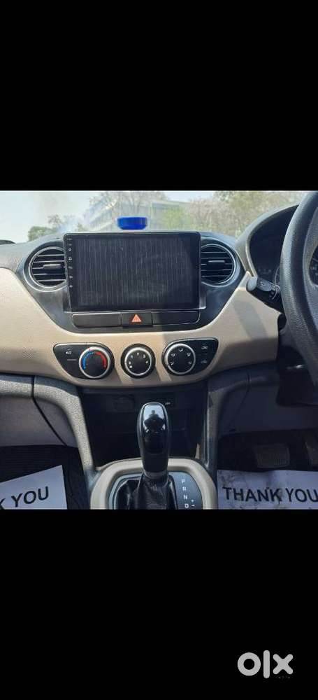 Hyundai Grand I10, 2014