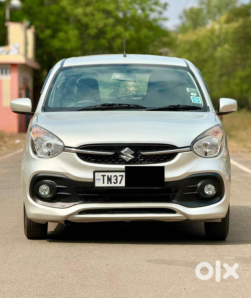 Maruti Suzuki Celerio Zxi, 2022, Petrol
