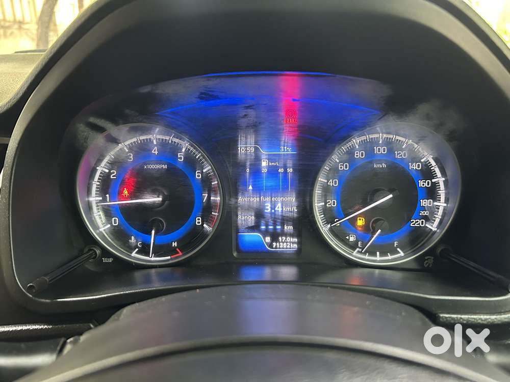 Toyota Glanza 1.2 V, 2020, Petrol