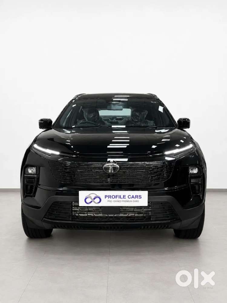 Tata Safari, 2026, Diesel