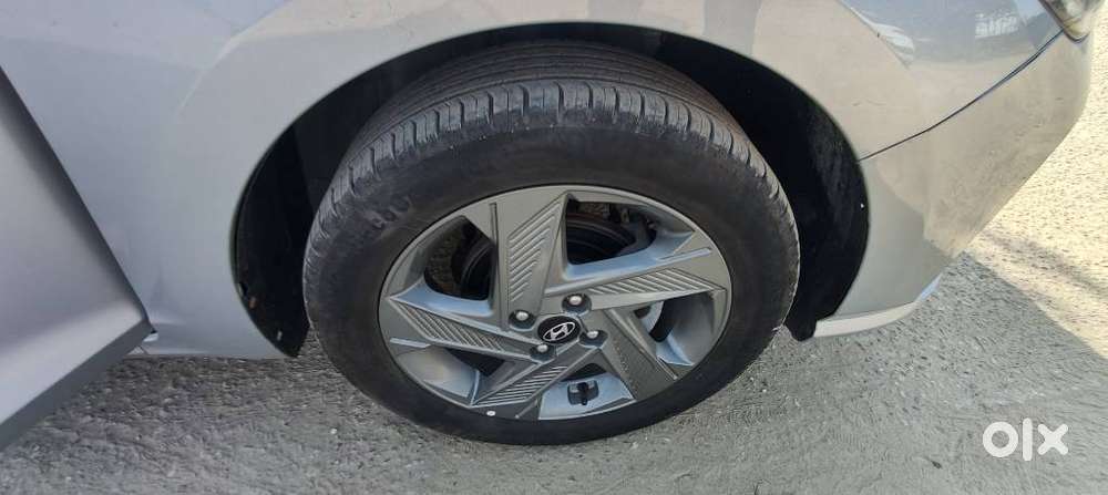 Hyundai New Verna Sx O 1.5 Turbo Gdi Mt, 2020, Petrol