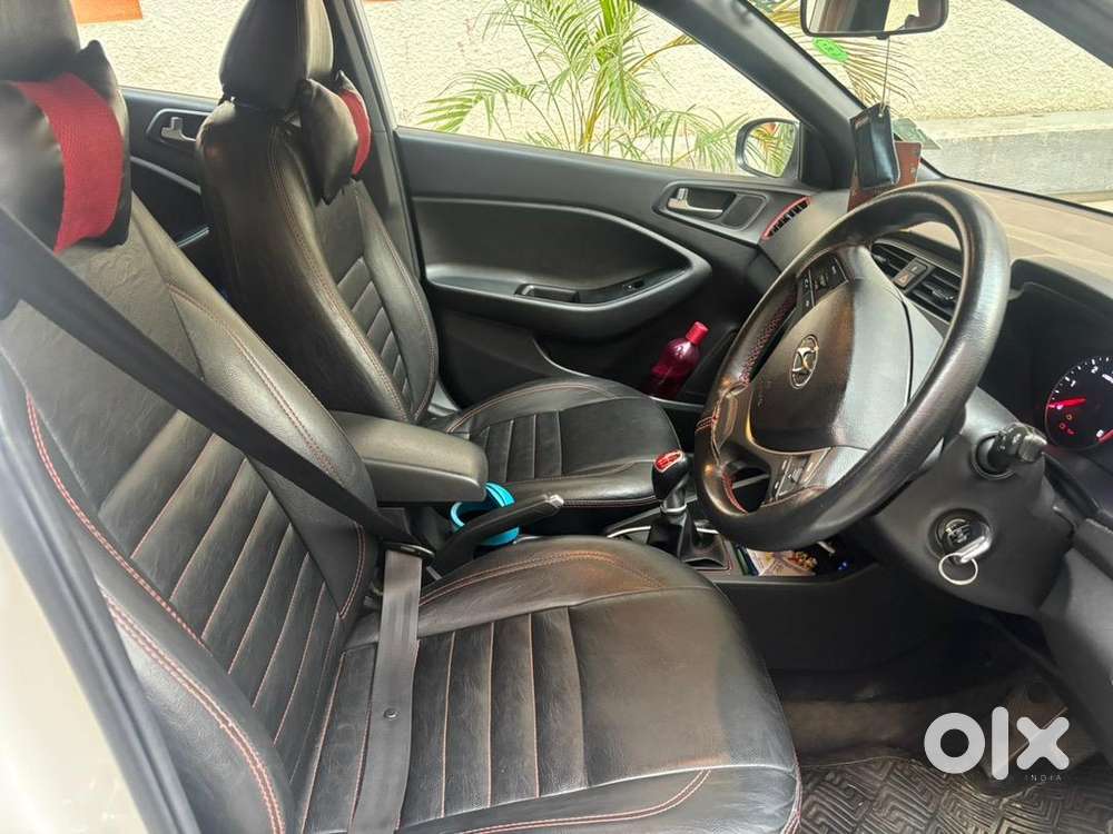 Hyundai Elite I20 2019 Diesel Good Condition