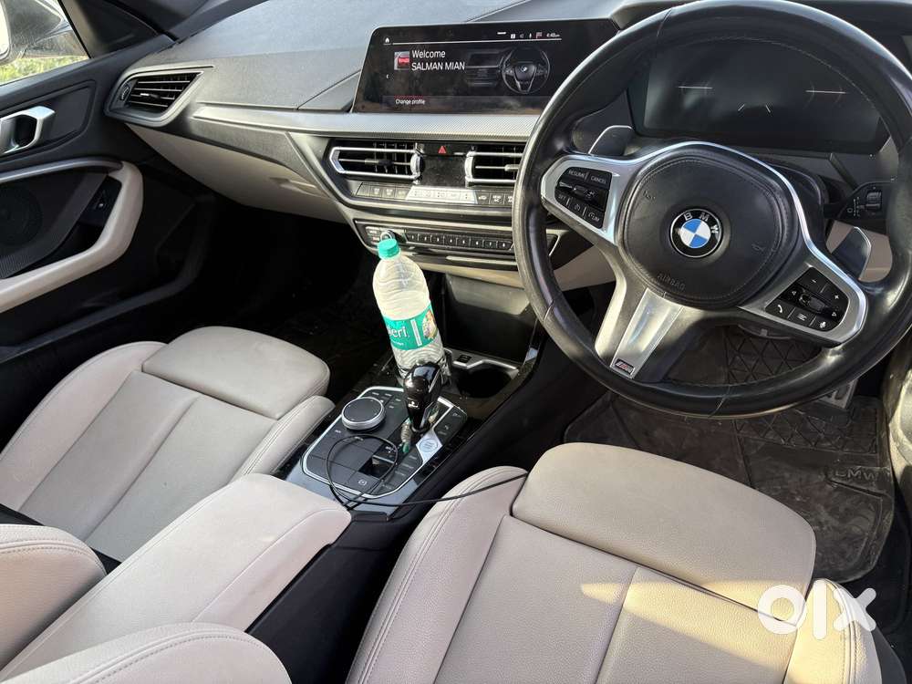 Bmw 2 Series 2.0 220d M Sport, 2023, Diesel