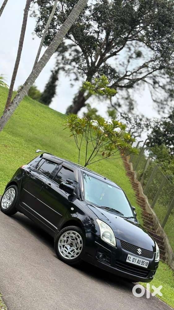 High Quality Car, 2009 Swift Vxi Petrol 1.3