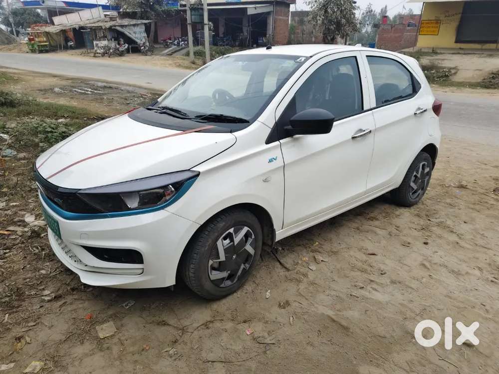 Tata Tiago Ev Xe Mr 2025