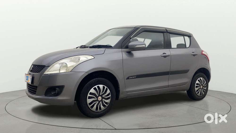 Maruti Suzuki Swift Vdi, 2013, Diesel