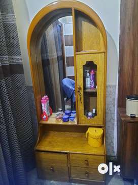 Dressing table for sale olx hotsell