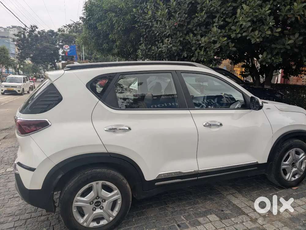 Kia Sonet 1.0 Htx 2021