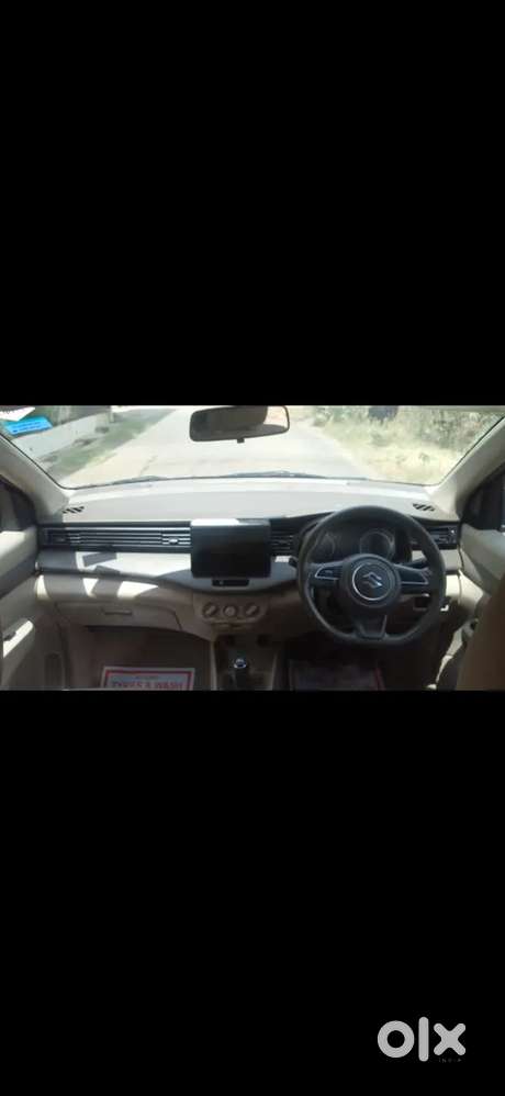 Maruti Suzuki Ertiga Vxi Cng, 2021, Cng & Hybrids
