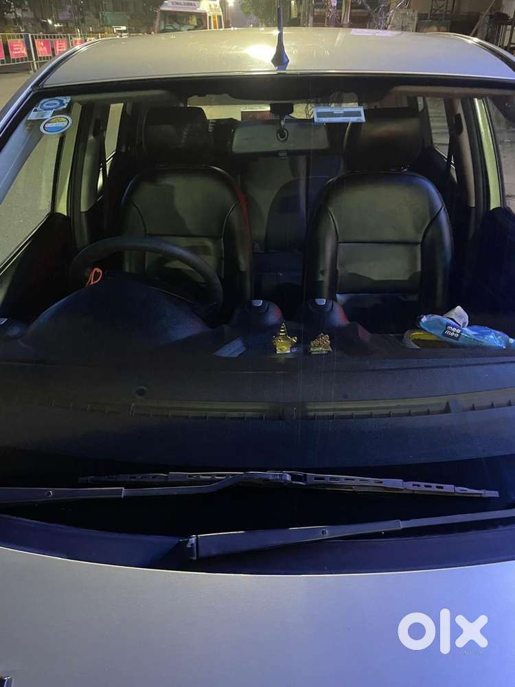 Ford Figo 2012