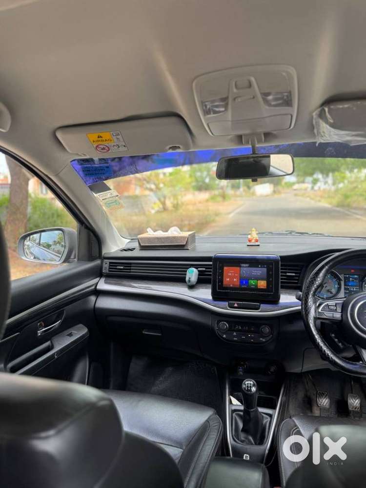 Maruti Suzuki Xl6 1.5 Alpha Mt, 2019, Petrol
