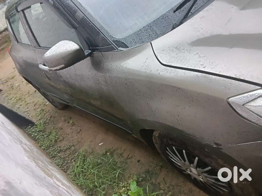 Maruti Swift Vxi 2019