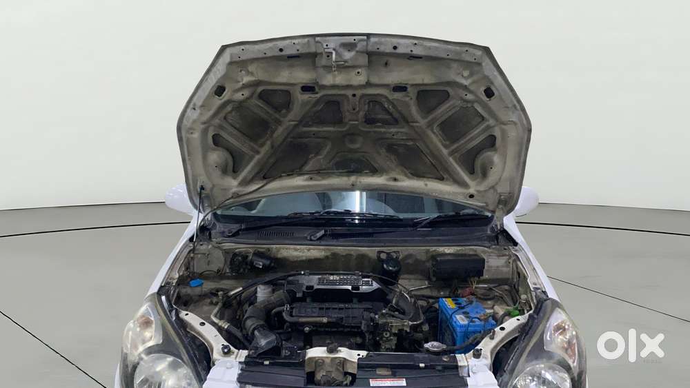 Maruti Suzuki Alto 800 Lxi, 2012, Petrol