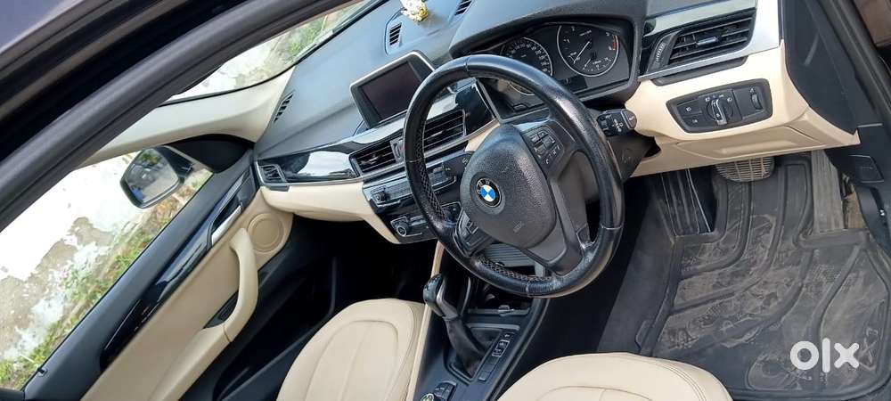 Bmw X1 Sdrive20d Expedition, 2018, Diesel