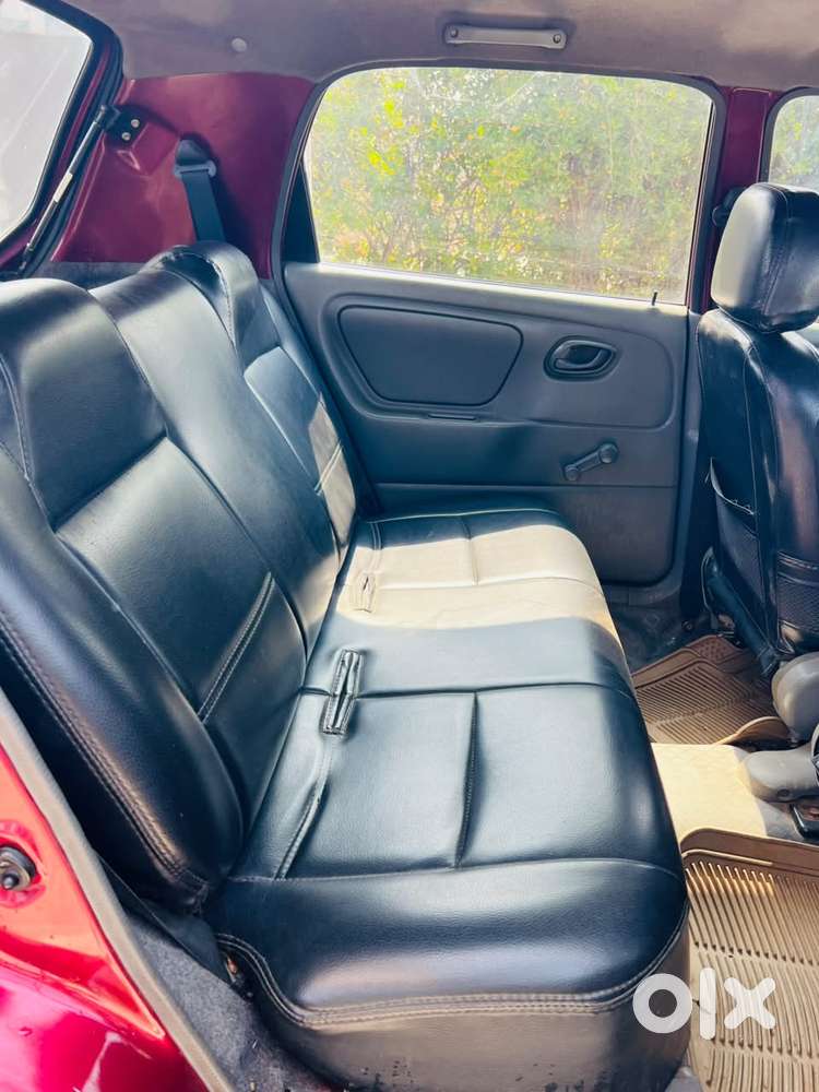 Maruti Suzuki Alto Lxi Bsiii, 2010, Petrol