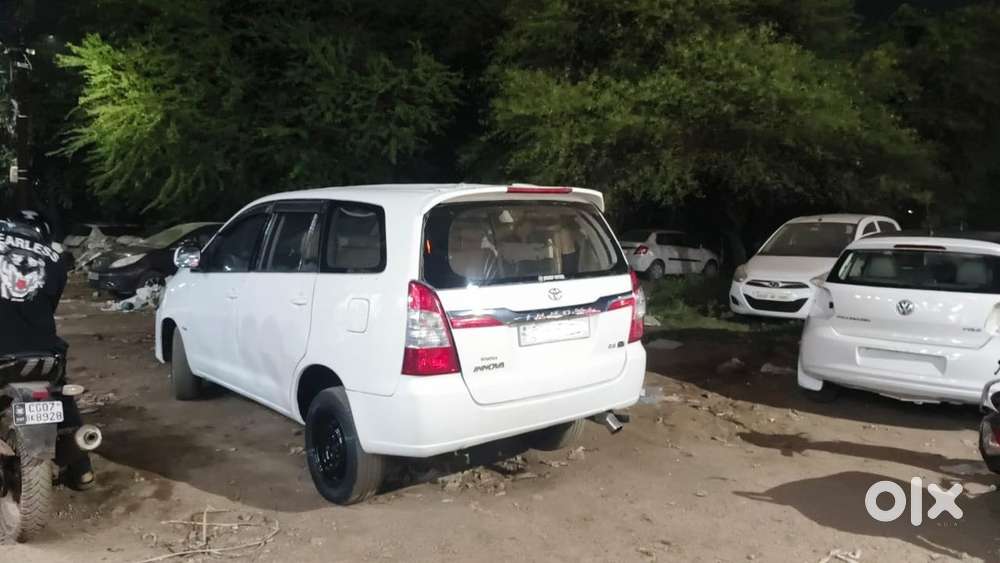 Toyota Innova Diesel 2006