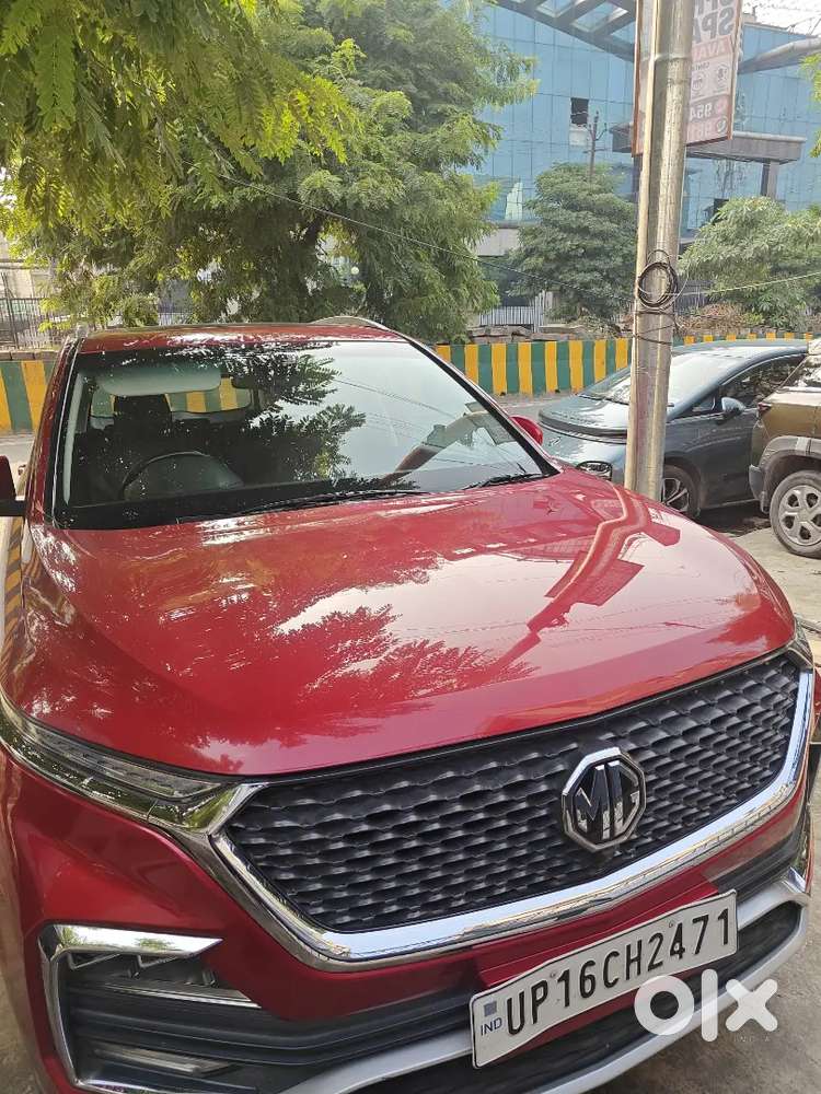 Mg Hector 2.0 Diesel 2019