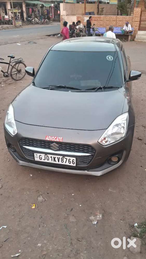 Maruti Suzuki Swift 2018 Diesel Good Condition