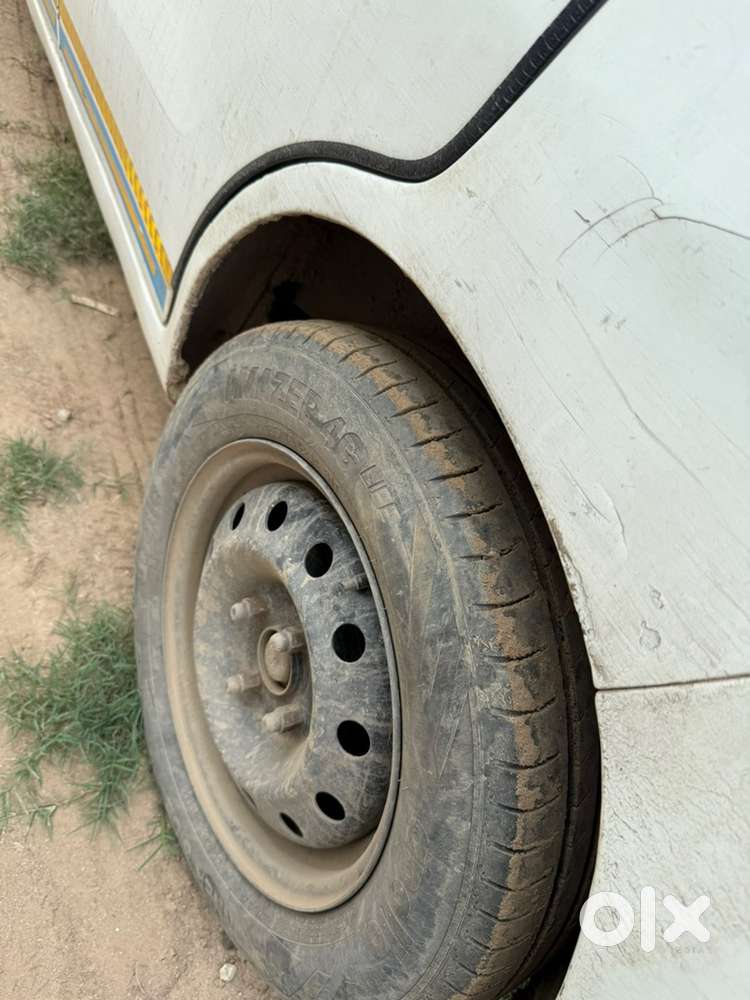 Maruti Suzuki Wagon R 2015 Year