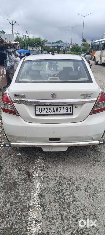 Maruti Swift Dzire Vdi 2013 Diesel