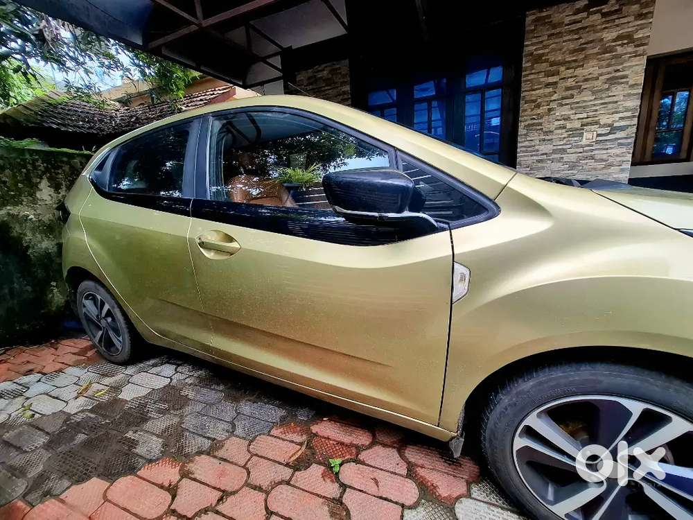 Tata Altroz 1.2 Xz 2022