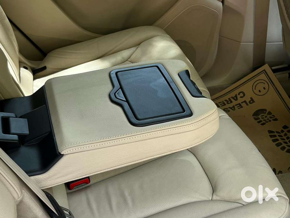 Audi Q7 40 Tfsi Quattro, 2018, Petrol