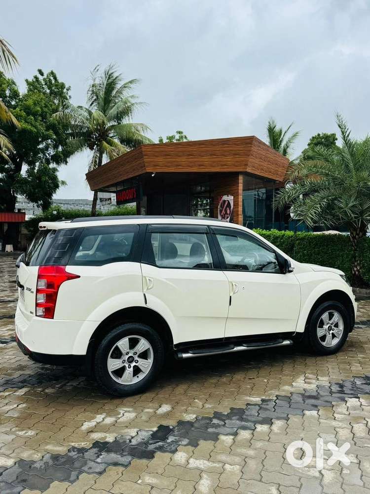 Mahindra Xuv500 Diesel