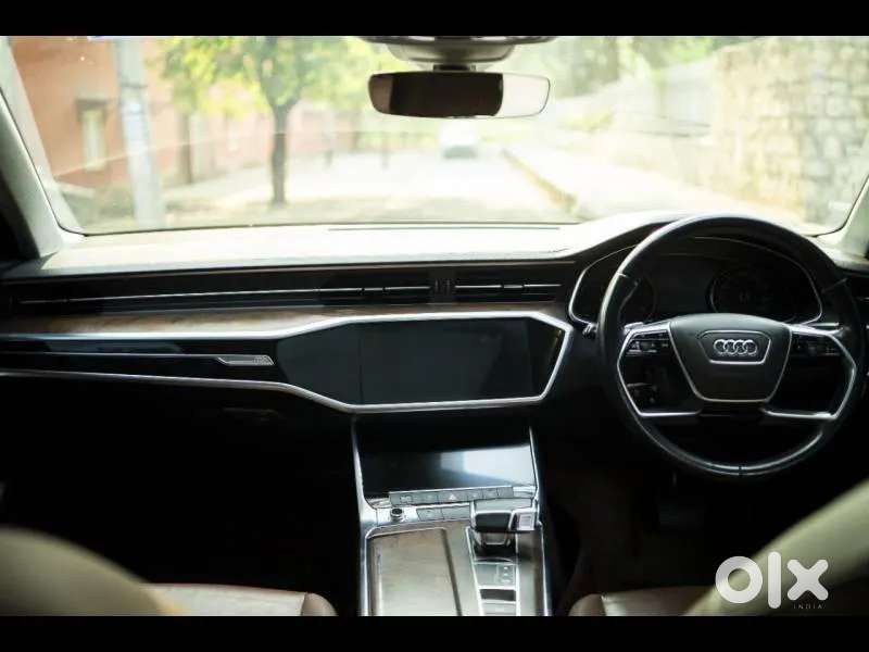Audi A6 2.0 45 Tfsi Premium Plus, 2021, Petrol