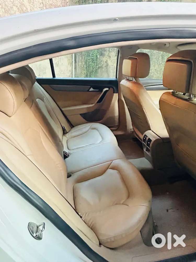 Volkswagen Passat 71000 Km Driven Well Maintained