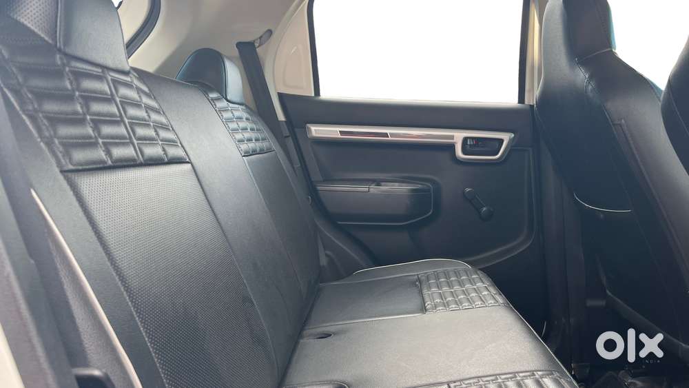 Maruti Suzuki S-presso Vxi Plus Amt, 2020, Petrol