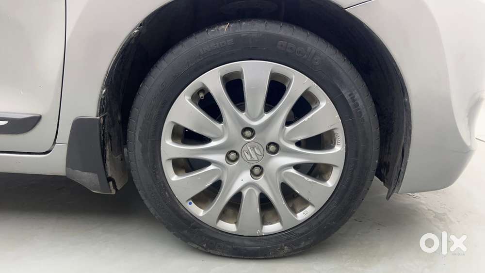 Maruti Suzuki Baleno 1.2 Zeta, 2018, Petrol
