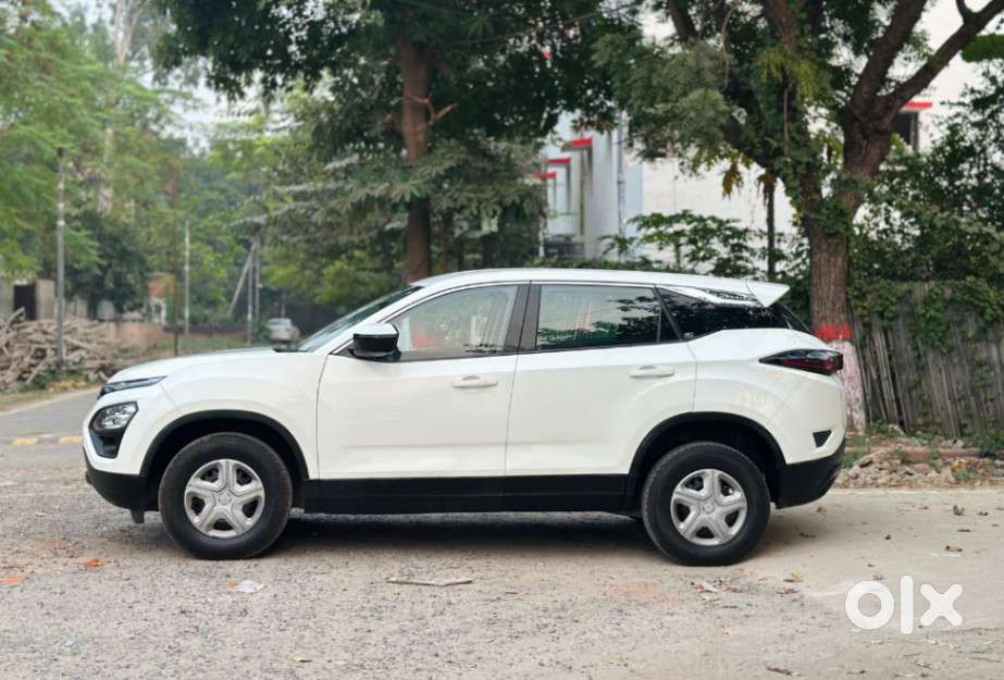 Tata Harrier Xm, 2019, Diesel